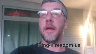 #Sing4Freedom 06-06-23