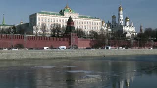 Kremlin says Russia will impose retaliatory sanctions