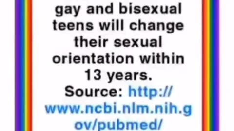 Interesting facts about the LGBTQ community