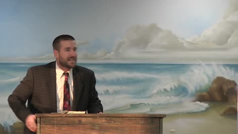 What is the Evidence that the Bible is True? - Pastor Steven Anderson
