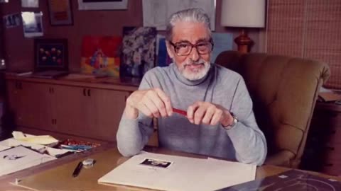 Biography of Theodore Seuss Geisel | Dr.Seuss