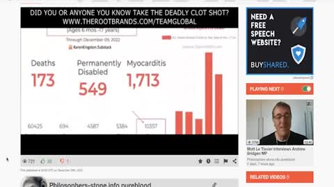 THE VAX EMF 5G KILL GRID