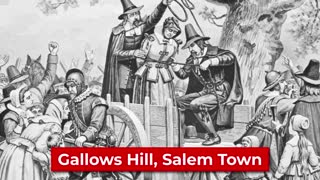 [2022-12-10] The Hidden Truth Behind The Salem Witch Trials