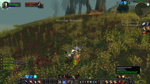 Classic WoW Hardcore part 7.