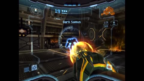 Metroid Prime 2: Echoes Playthrough (GameCube - Progressive Scan Mode) - Part 7