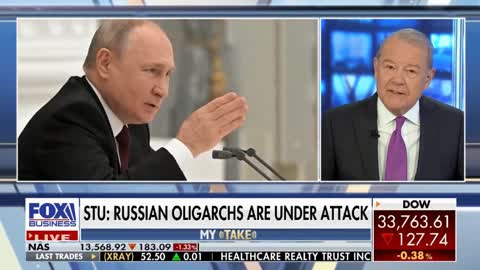 Stuart Varney: The era of the oligarchs is over