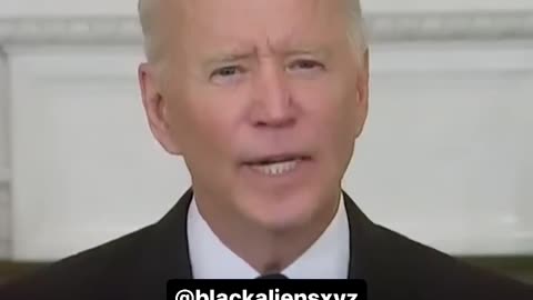 BIDEN CALLS OUT THE UNVACCINATED