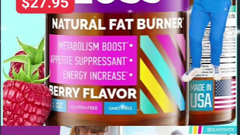 Weight Loss Drops - Diet Drops for Fat Loss - Effective Appetite Suppressant