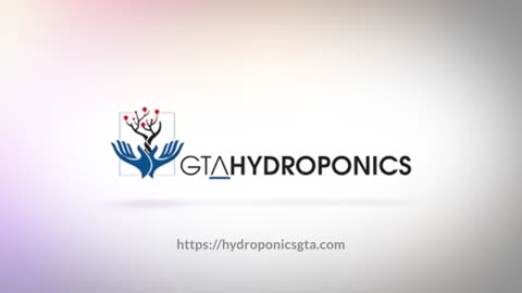 Hydroponic Supplies - GTA Hydroponics