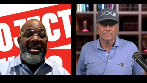 PASTOR COREY BROOKS: America Is Not Systemically Racist