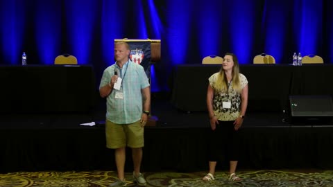 Session 4. Holy Smoke Hangout - Nuts and Bolts Breakout, FGBMFAmerica National Conference 2022