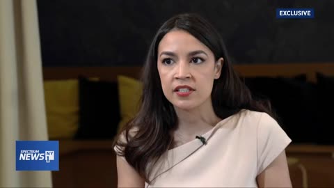 AOC: "It is Biden's power and ability to cancel student debt and nobody else's."