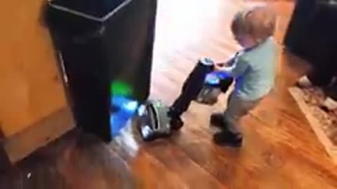 WATCH MOMENTS WITH CUTEST BABIES - funny cute baby videos compilations