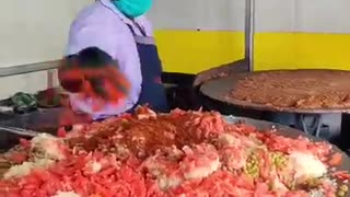 BEST STREET FOODS OF INDIA