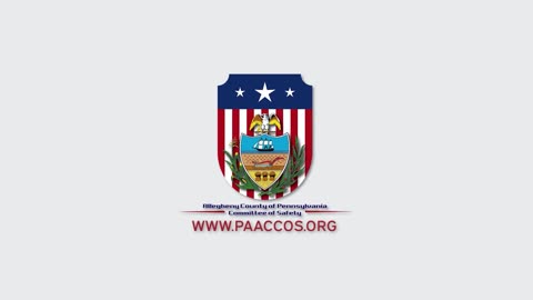 PAACCOS - Meeting of August 2nd, 2022