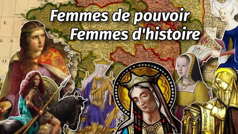 Femmes d'Histoire : La reine Boudicca