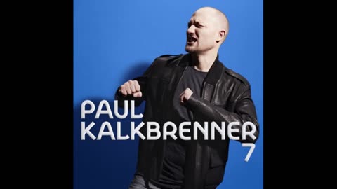 Paul Kalkbrenner - Feed your head