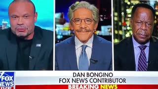 Dan Bongino With Facts