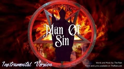 1943.Man Of Sin Instrumental Version