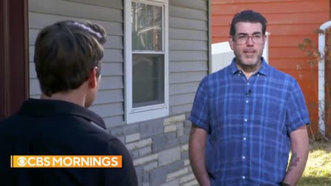 WATCH: One family says that under Biden, “this is the worst it's ever been.”