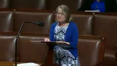 SEPTEMBER: Rep Miller-Meeks proposes COVID tests for everyone crossing the border illegally