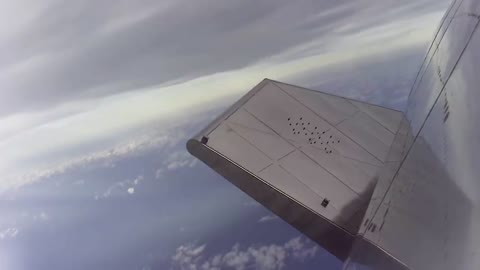 SN10 | High-Altitude Flight Recap | Starship
