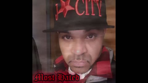 J-City - Times Up (prod. by Anywaywell Productions) [Most Hated The Last Mixtape] {2021 EMR}