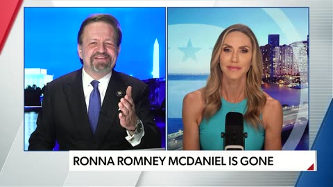 The NEW GOP. Lara Trump joins The Gorka Reality Check