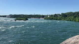 Niagara Falls Ontario Canada