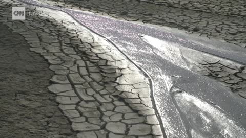 Azerbaijan: The country of mud volcanoes