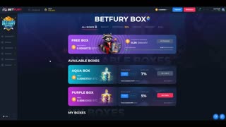 Quick Look At Bet Fury Casino Referral System