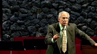 Pet Sins, Anger, A Shameful Death - Pastor Alex Montoya