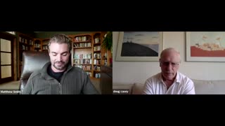 Doug Casey's Take (ep. #5) Capital Controls are Coming to America