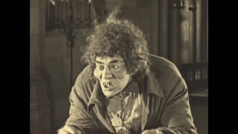 The Hunchback of Notre Dame 1923