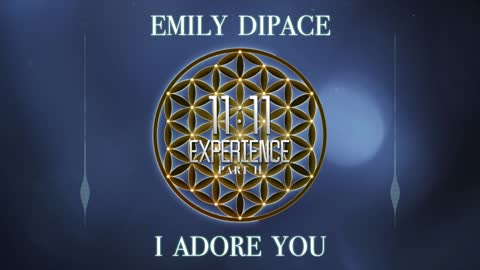 Emily DiPace - I Adore You