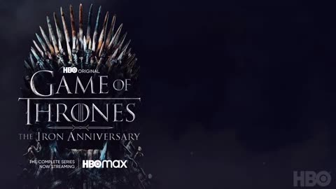 Game of Thrones | Official Series Trailer