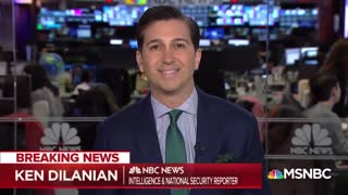 MSNBC report: Senate concludes there was no collusion