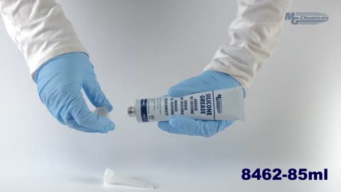 8462-85ML Silicone Grease
