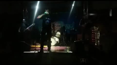 il Body - 3 metri sopra Satana live Shabba 22-02-19