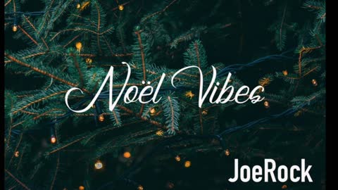 A quick promo video for my new Christmas Album!