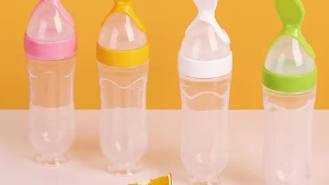 Baby cutlery for toddlers