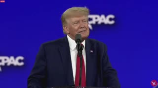 Trump slams Pelosi: "The woman brings chaos."