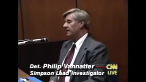 'The O.J. Simpson Murder Saga: 20 Years Later!' - 2014