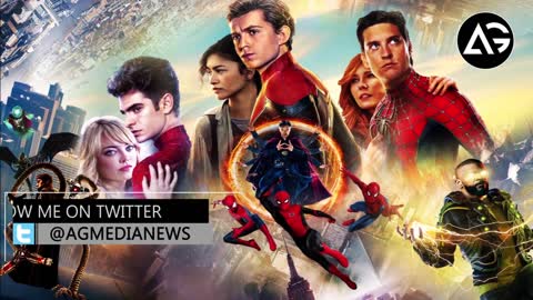 Spider-Man No Way Home Begins In India Online Ticket Booking With This City AG Media News