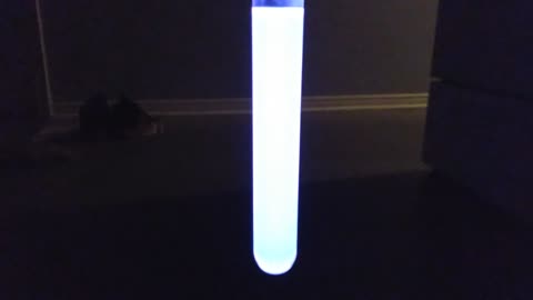 UV glow stick