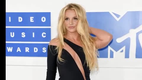 Britney Spears Doesn’t Think She Wants to Tour Ever Again.