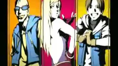 King of Fighters XI intro.mp4