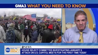 Rep. Jim Jordan on ABC 7.27.2021