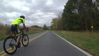 Road Cycling Frederick County MD