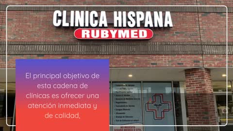 Clinica Hispana